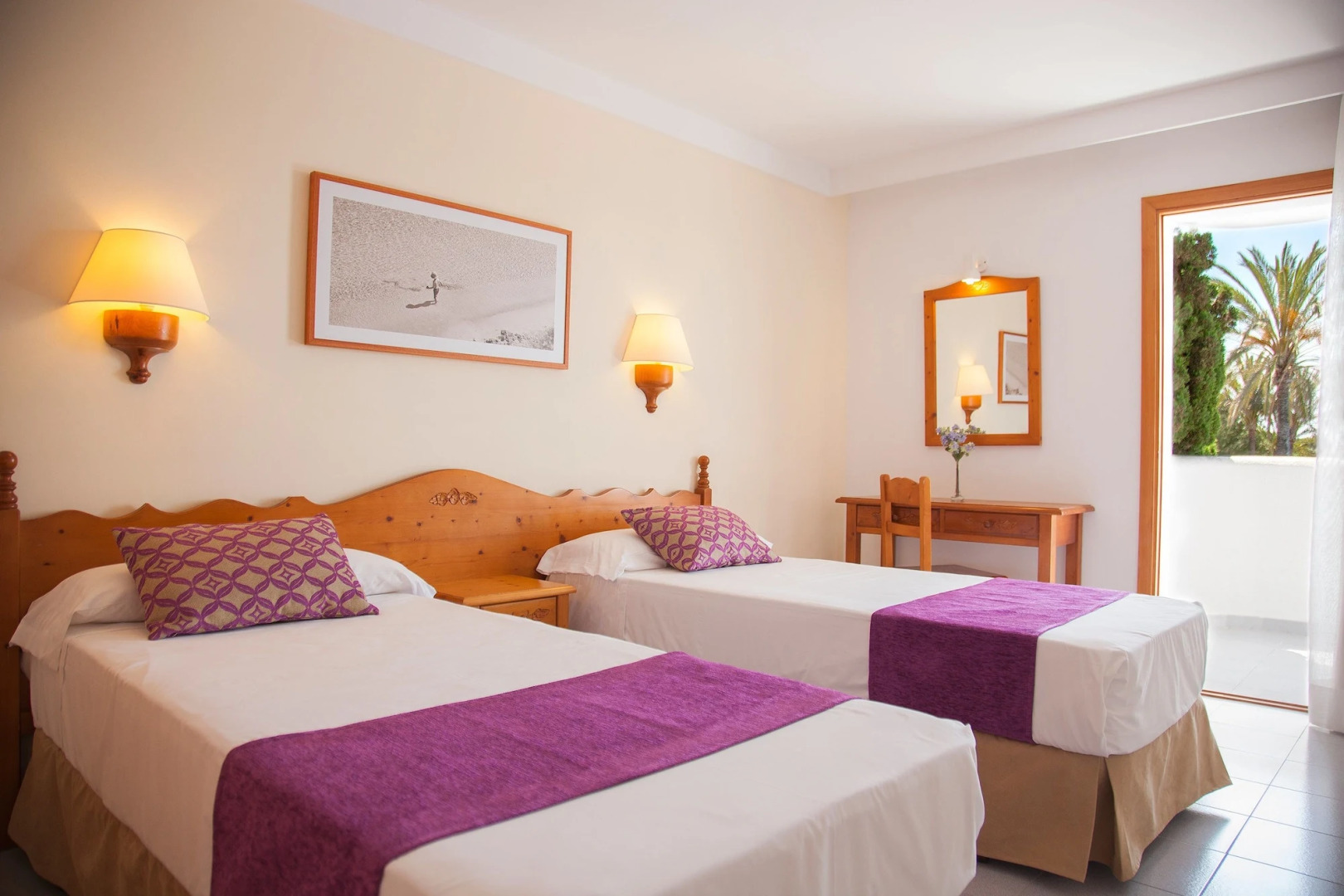 Inturotel Azul Garden