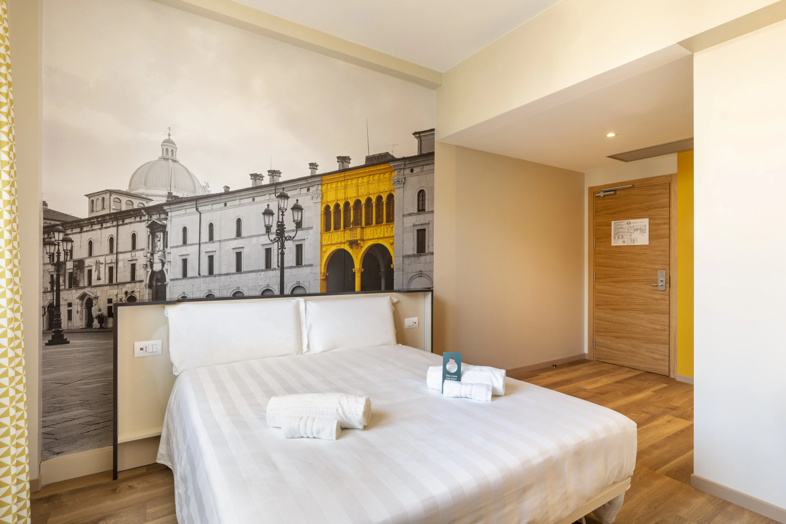 B&B Hotel Brescia