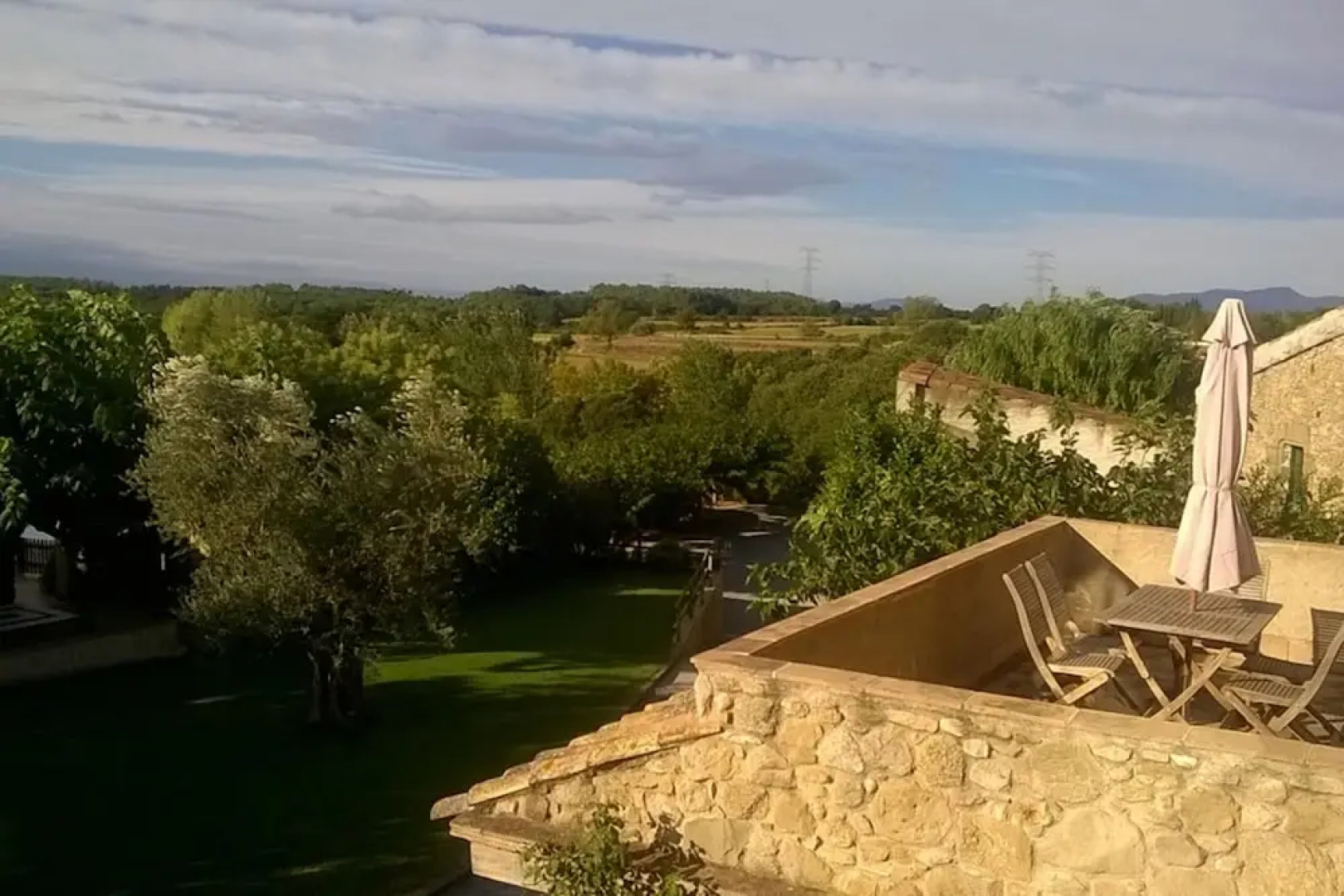 Apartment With 2 Bedrooms in Llampaies, With Pool Access, Enclosed Garden and Wifi Near the Beach