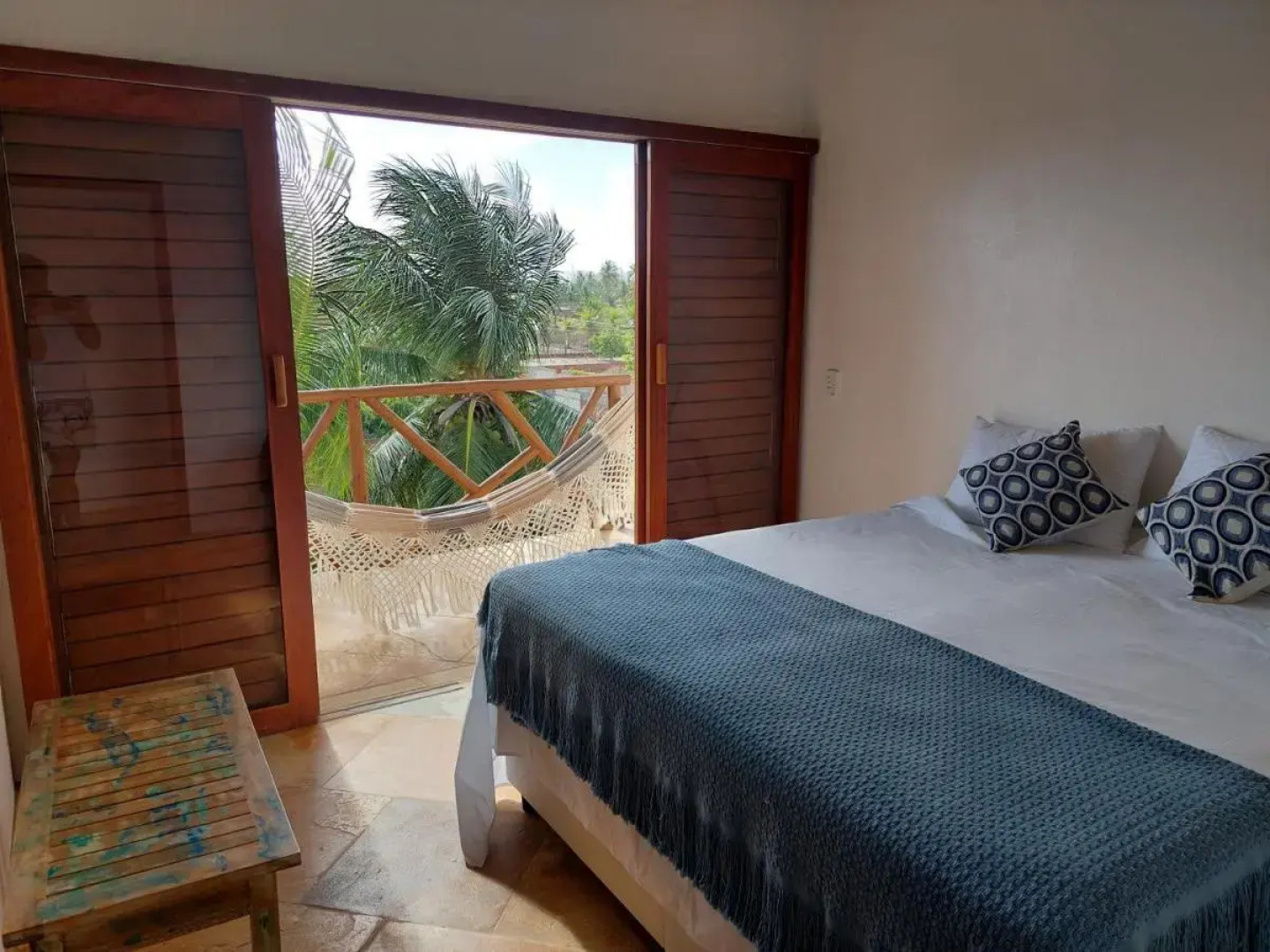 Villa Aracoara Pousada