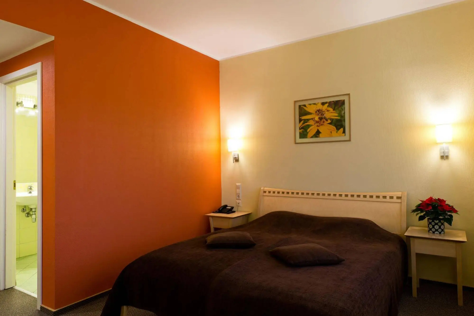 Spa-гостиница Ezeri