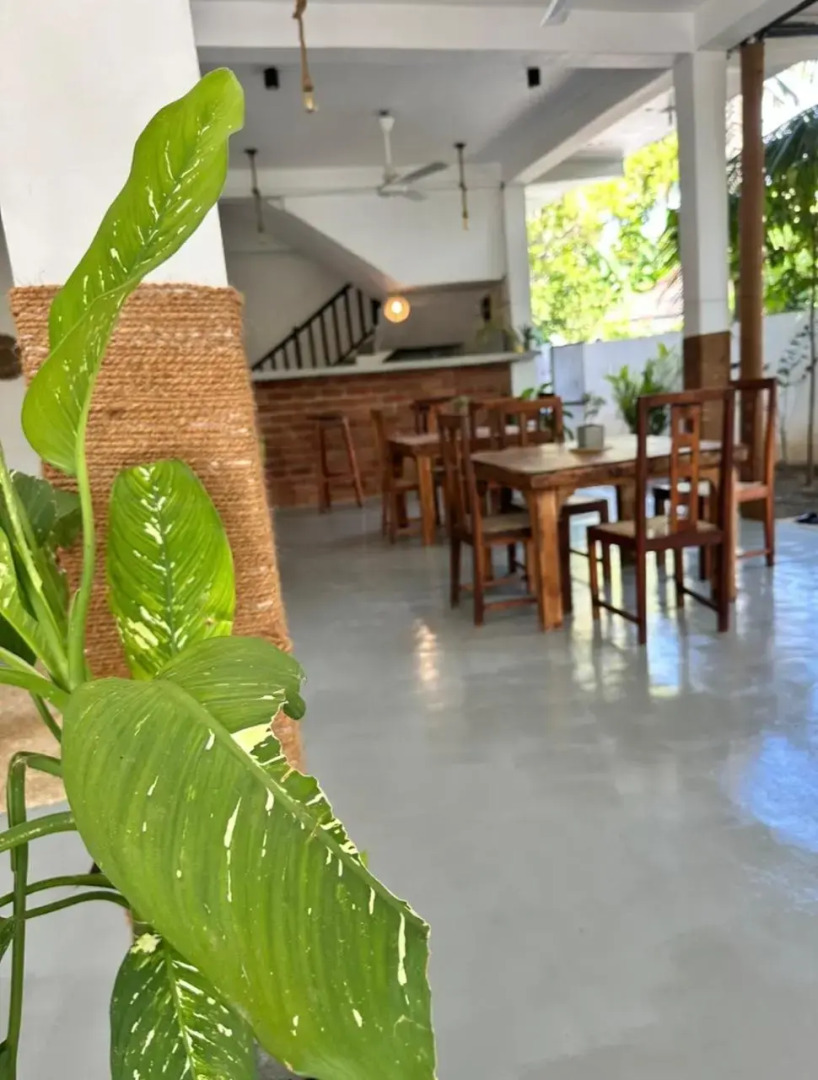 Chandima Beach Waver