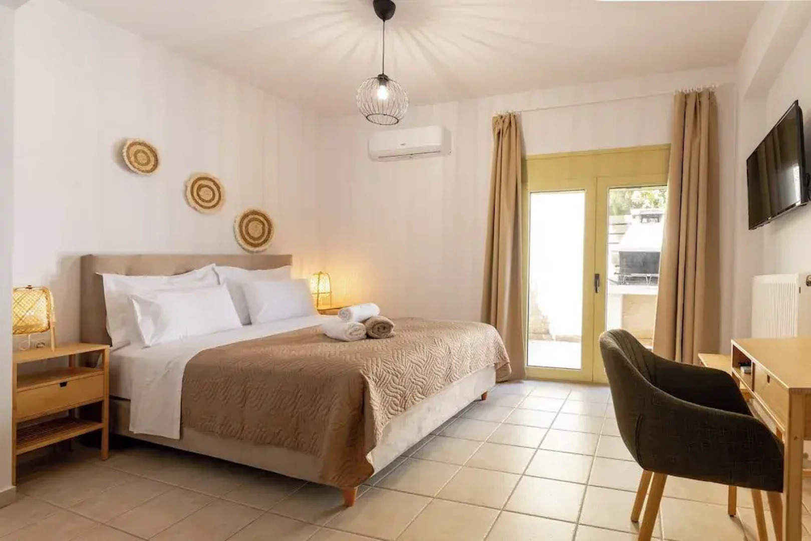 Sense Of Dream Villas