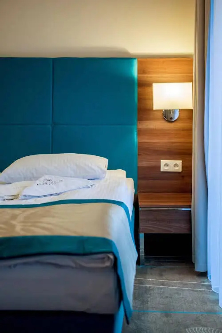 Apartment in Misdroy Near Baltic Beach