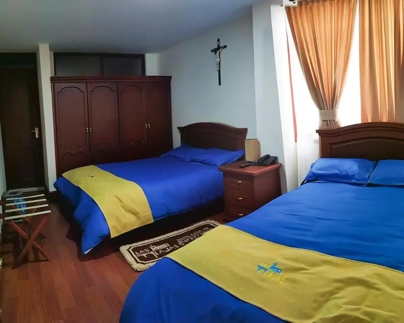 Hotel Casa de Peregrinos