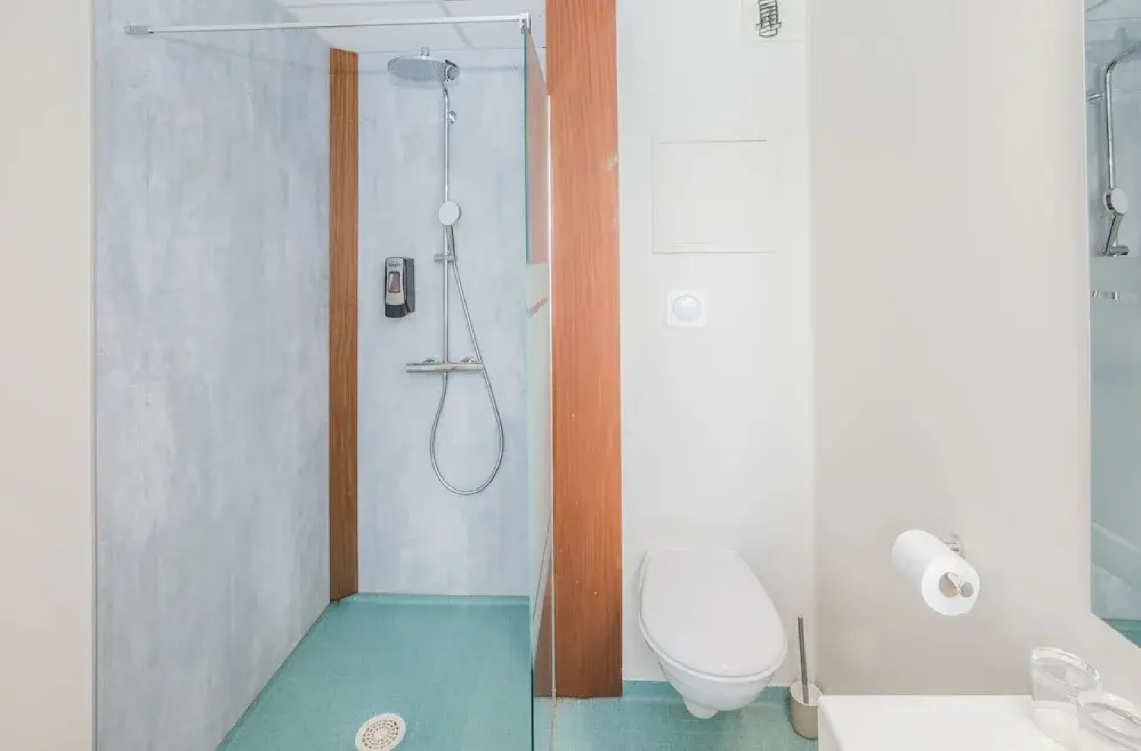 Logis Hotel - L'Hôtel Des Bains