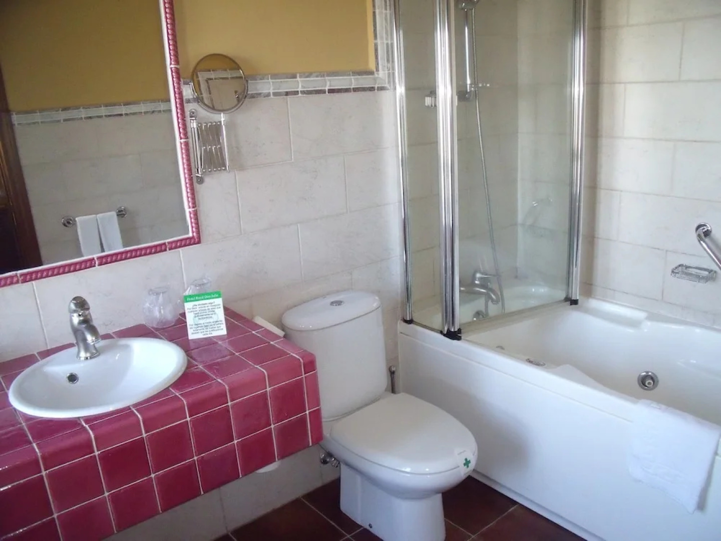 Casa Rural Don Julio