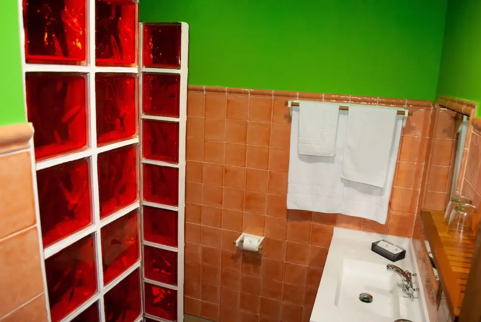 El Huerto Del Abuelo