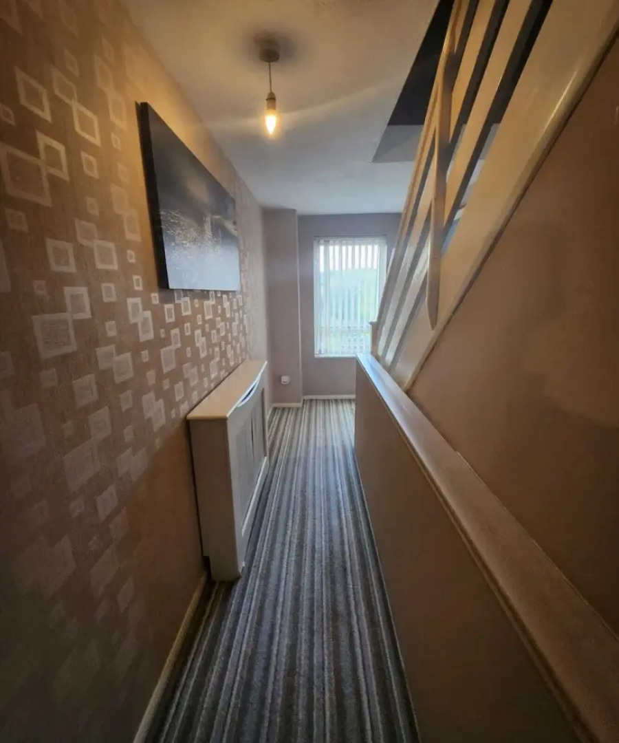 Home in Medway 3bedroom Free Sports Free Parking