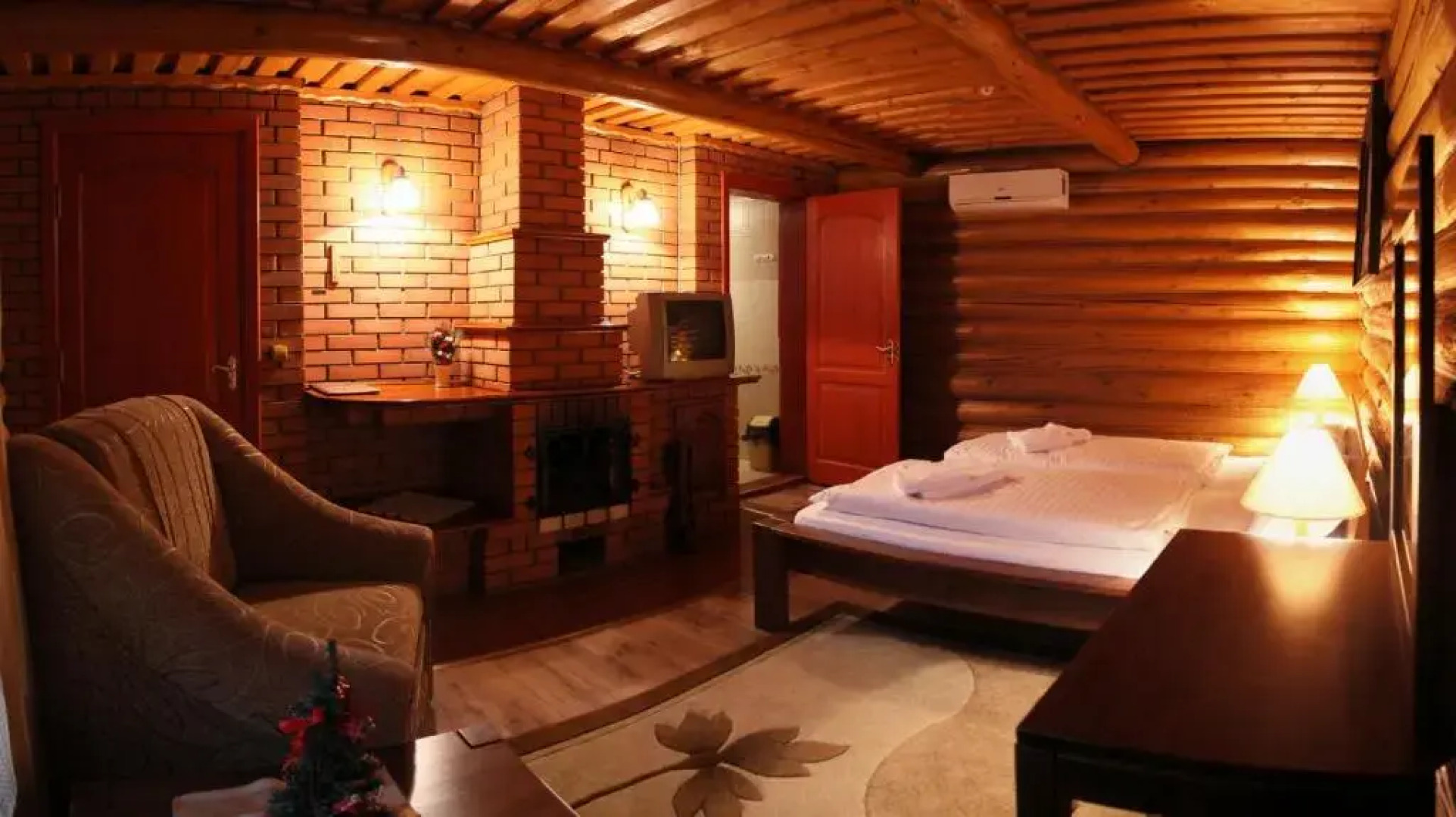 Eldorado baza vidpochynku