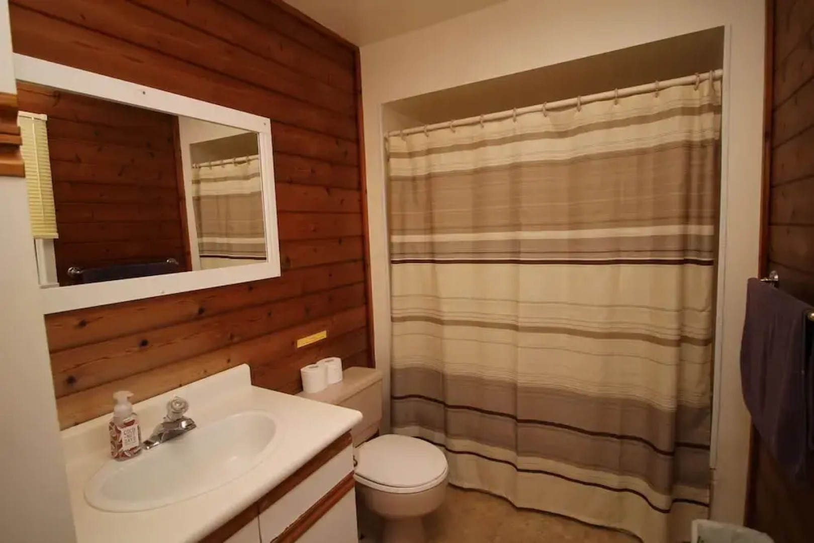 3 Bdrm Country Cottage - Main House - Rosewood Cottages