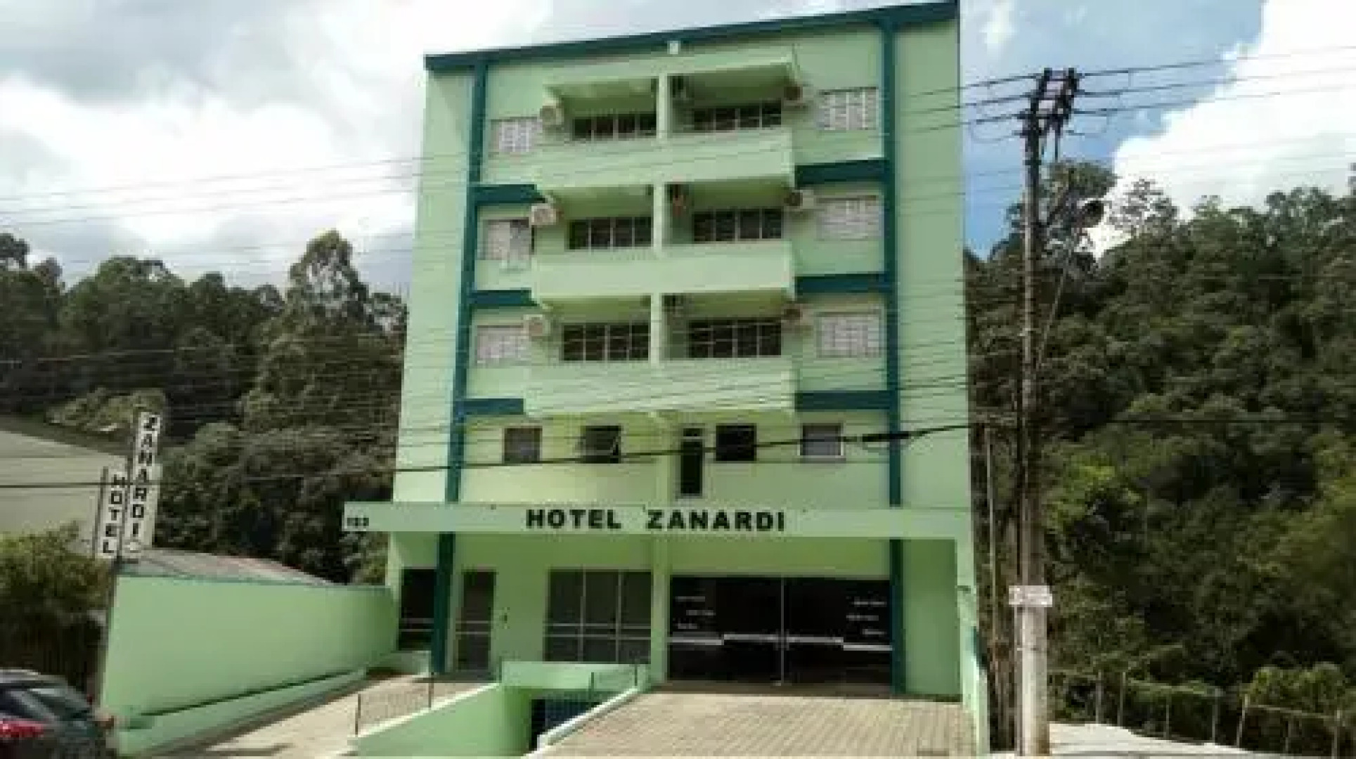 Hotel Zanardi