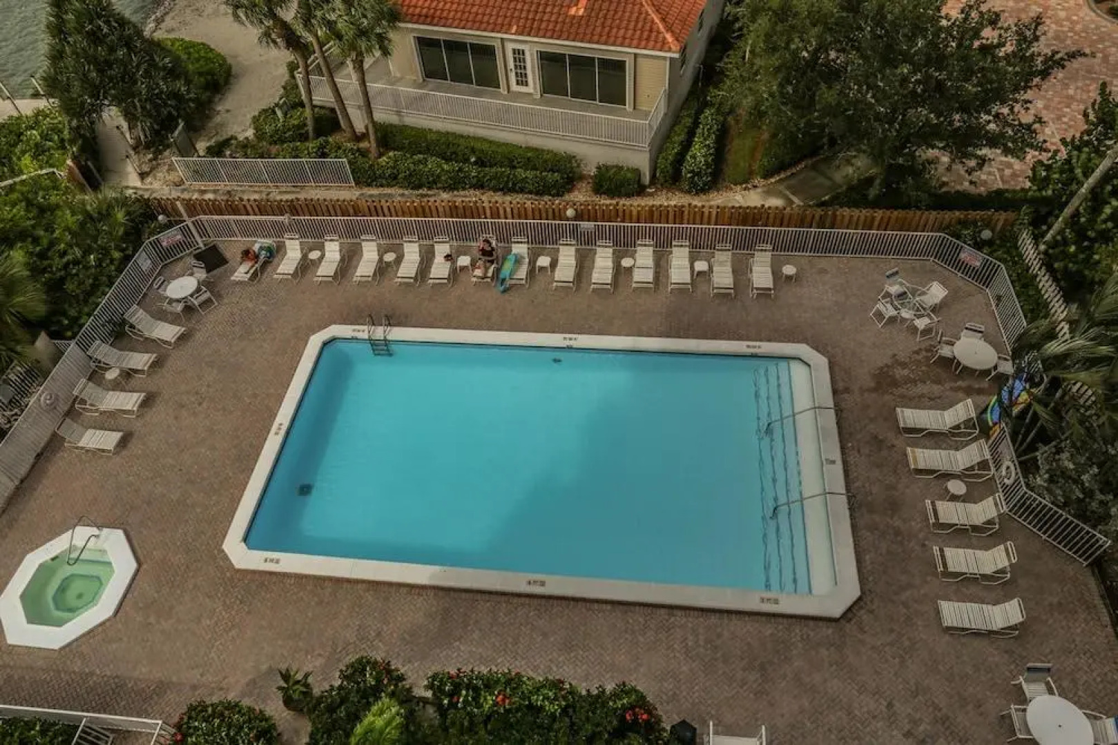 Lovers Key Beach Club 604