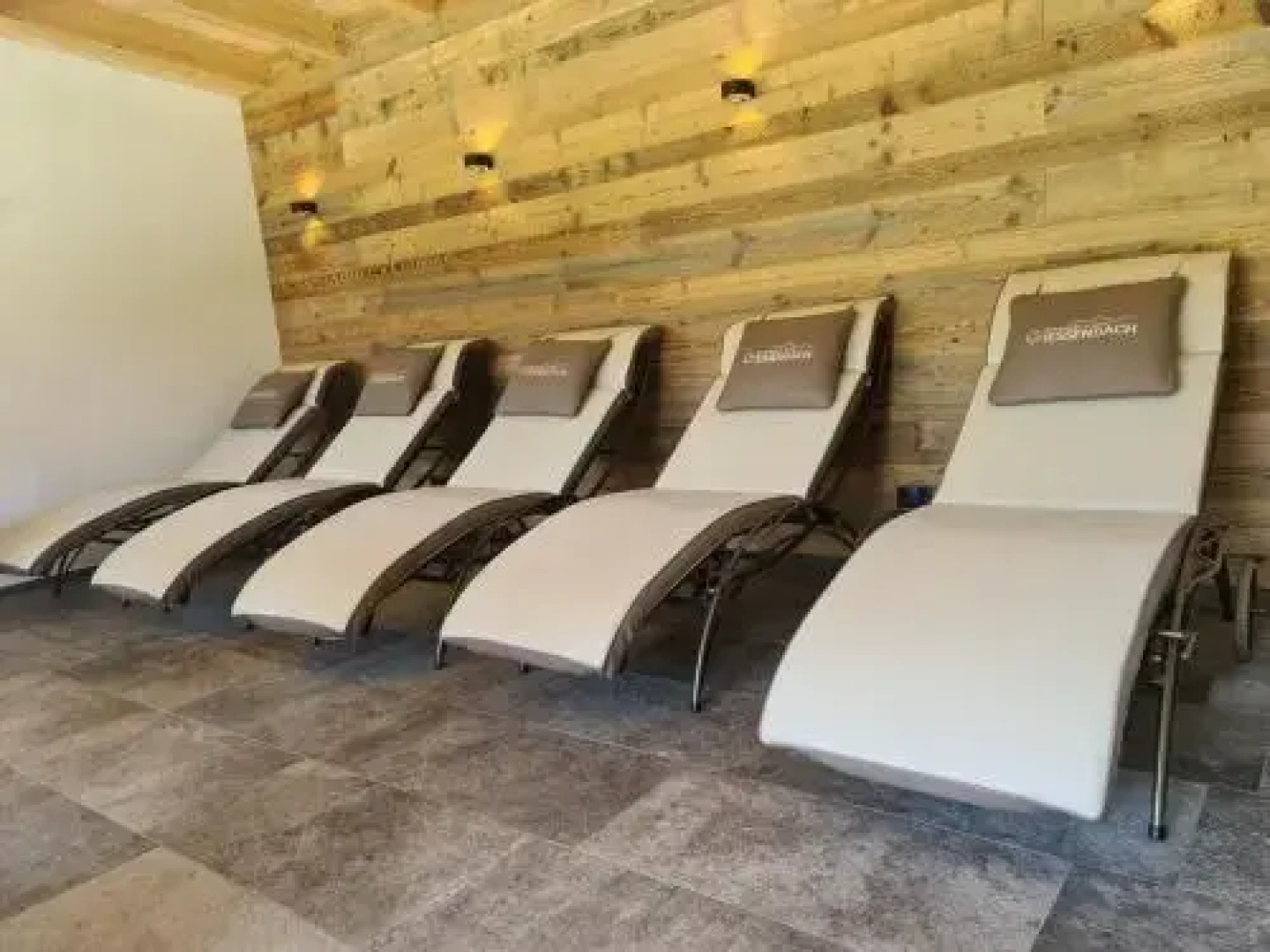 Aparthotel Giessenbach