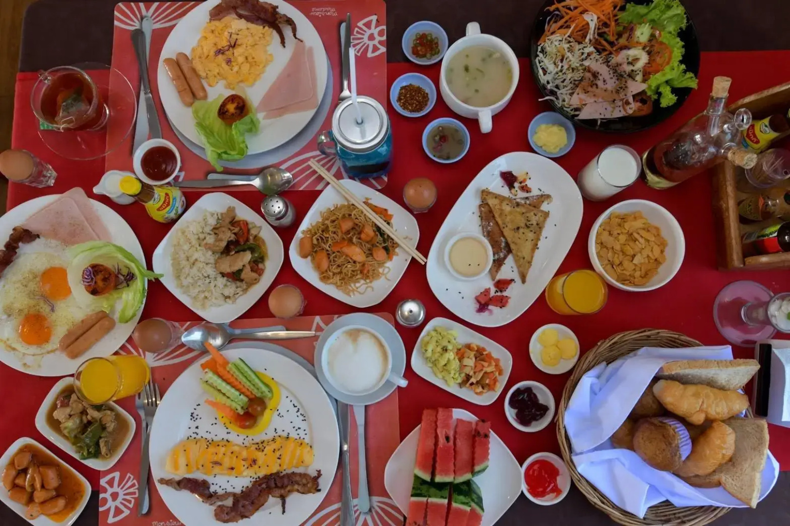 Journeyhub Pattaya Central