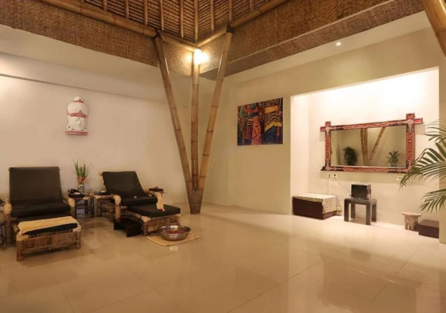 Living Asia Resort & Spa