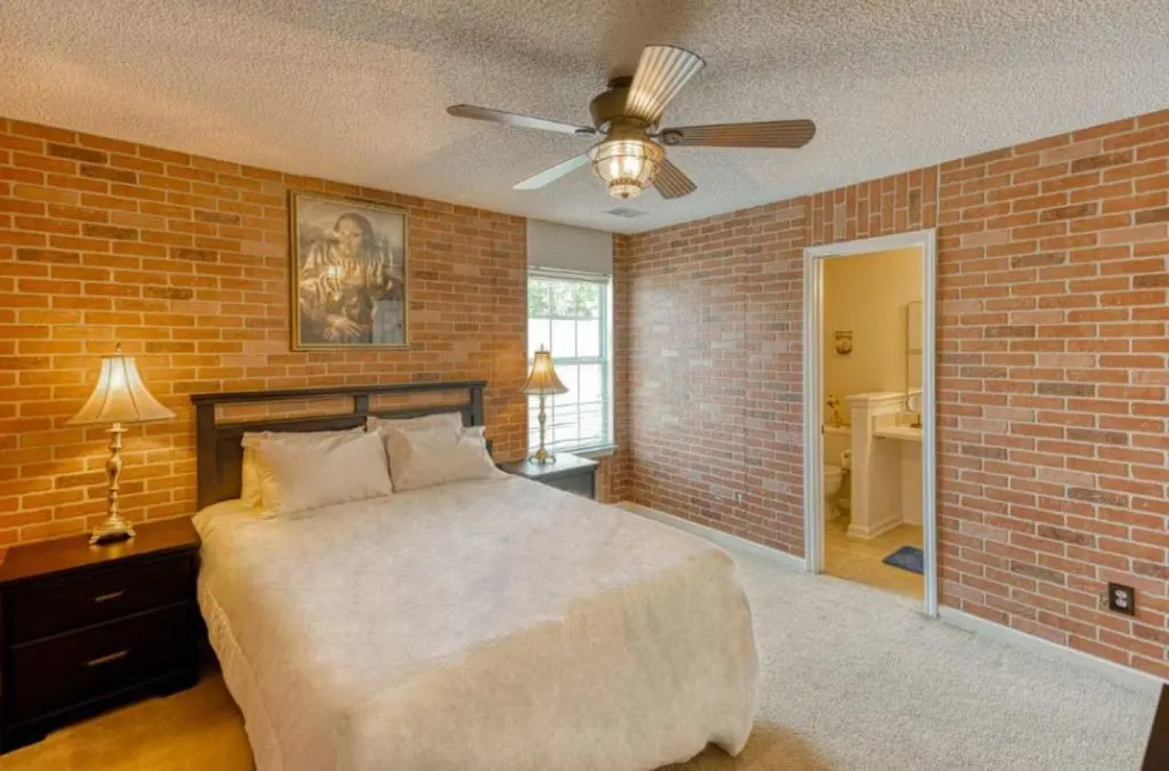 6 Bed Seasoned Family/grad Groups Get Together