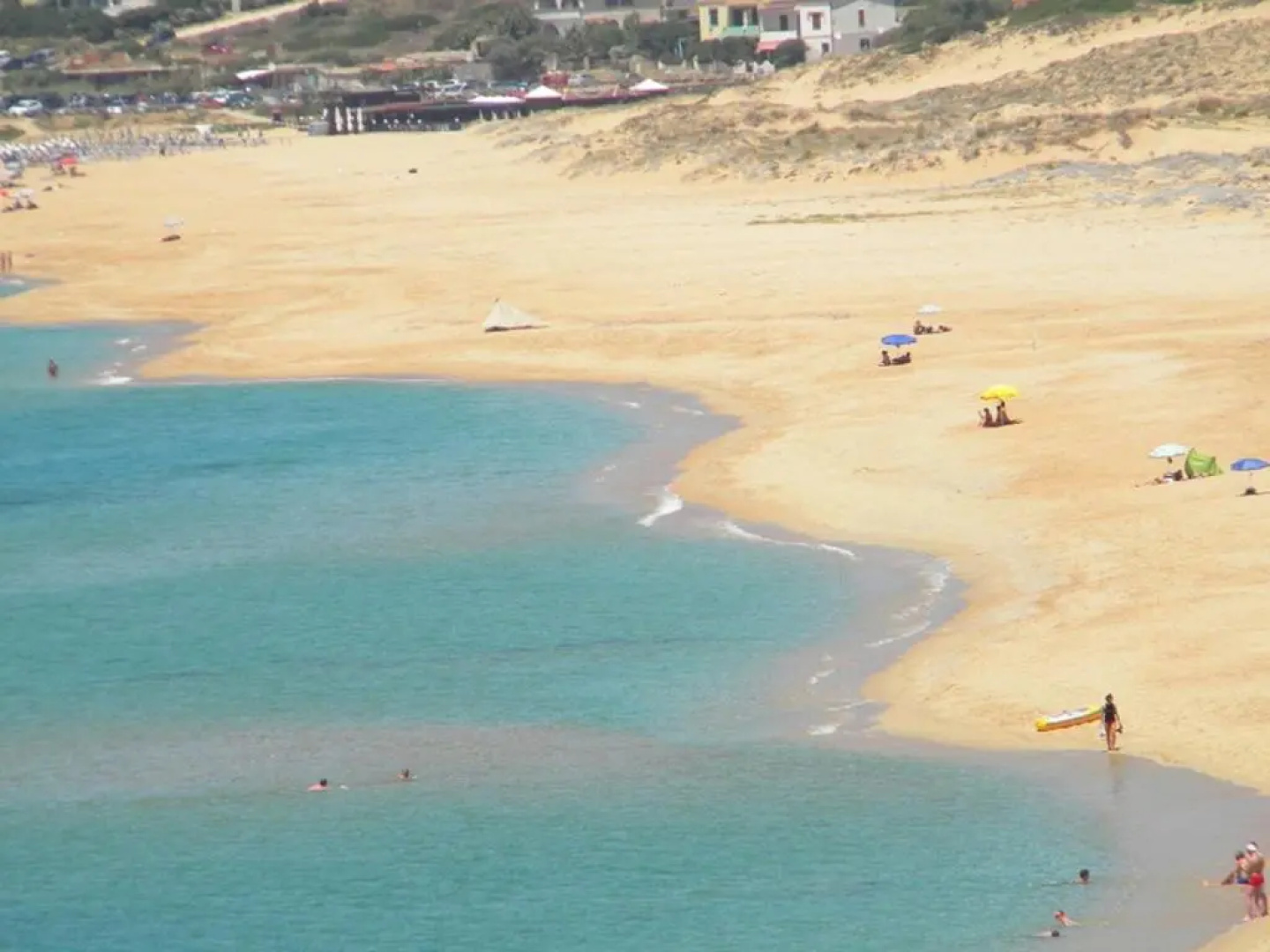 Sardamare Vacanze