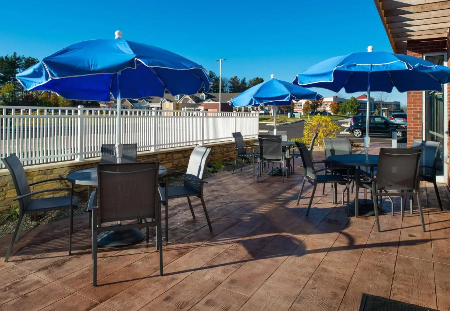 Fairfield Inn and Suites by Marriott Akron Stow