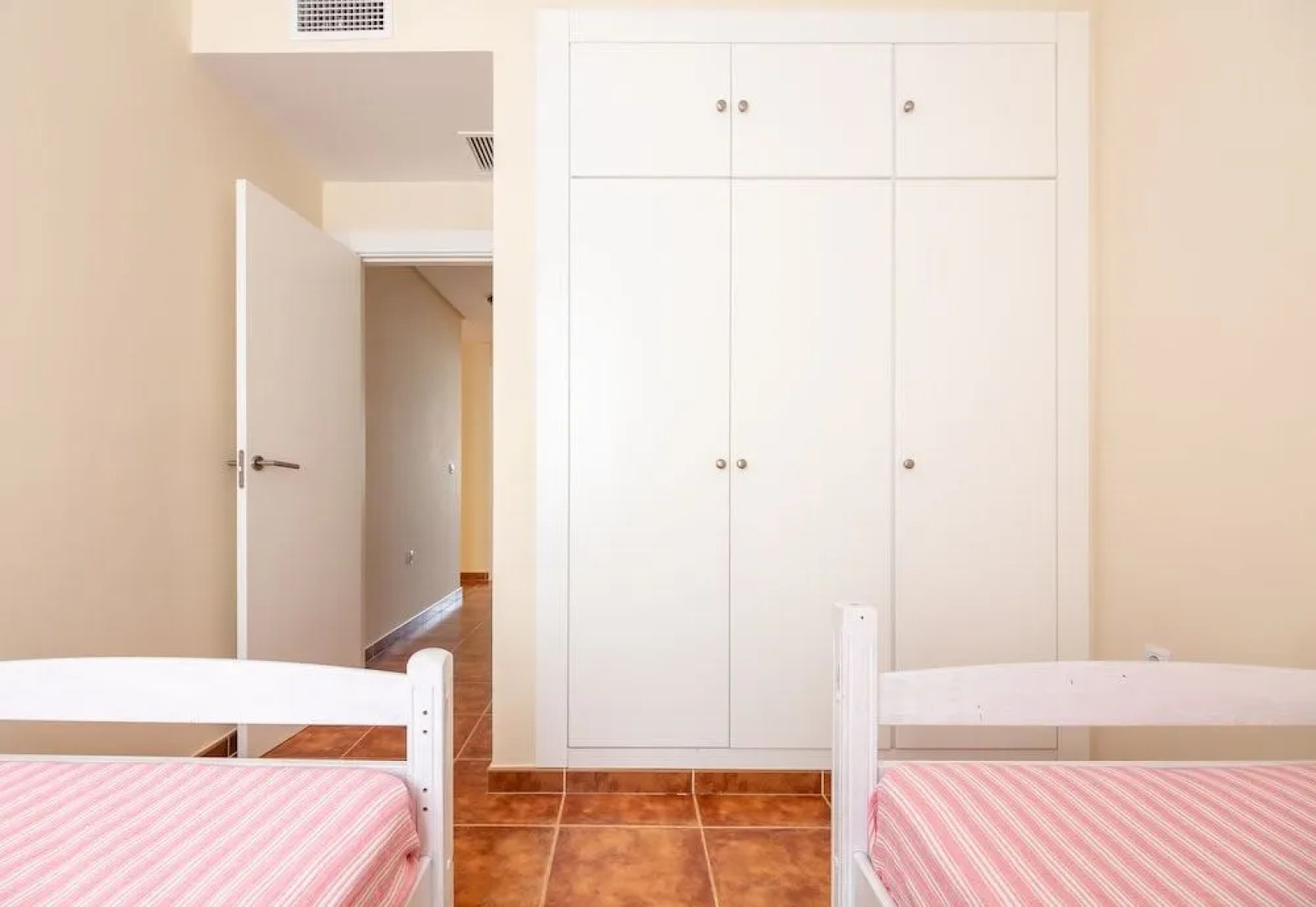 Golf & Beach Costa Ballena Apartment