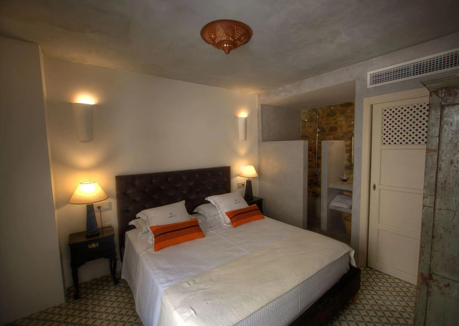 The Riad - Adults Only