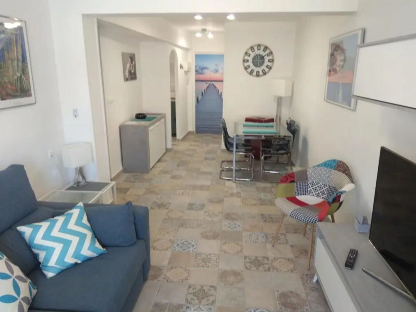 Apartment Avenida Pinoso