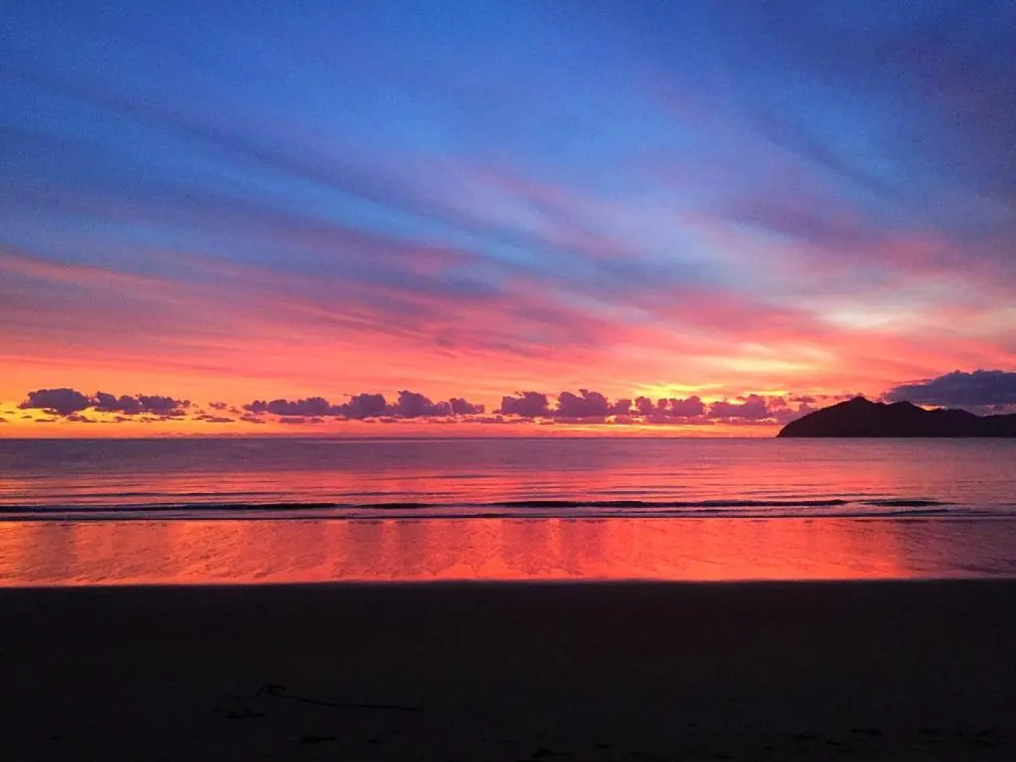 Bali Hai Holiday Park Mission Beach