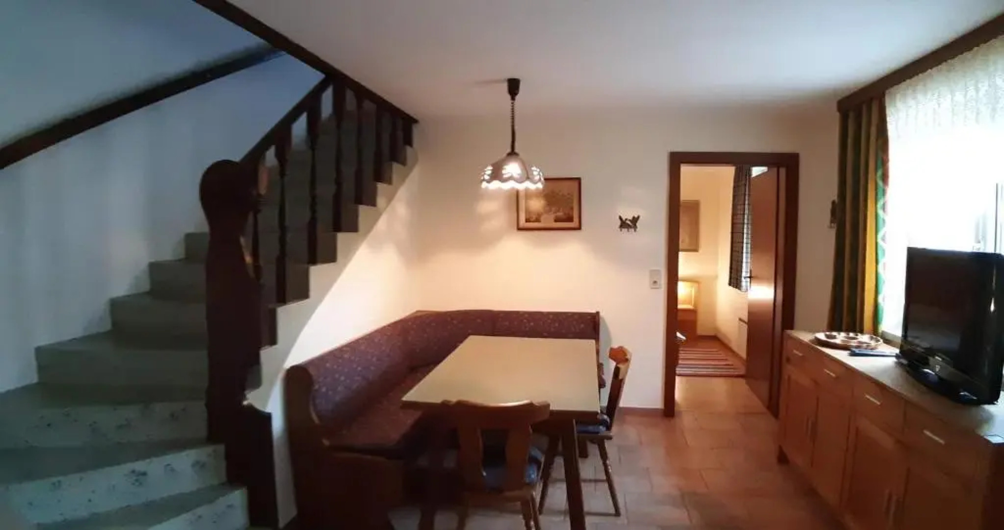 Appartements Königshofer