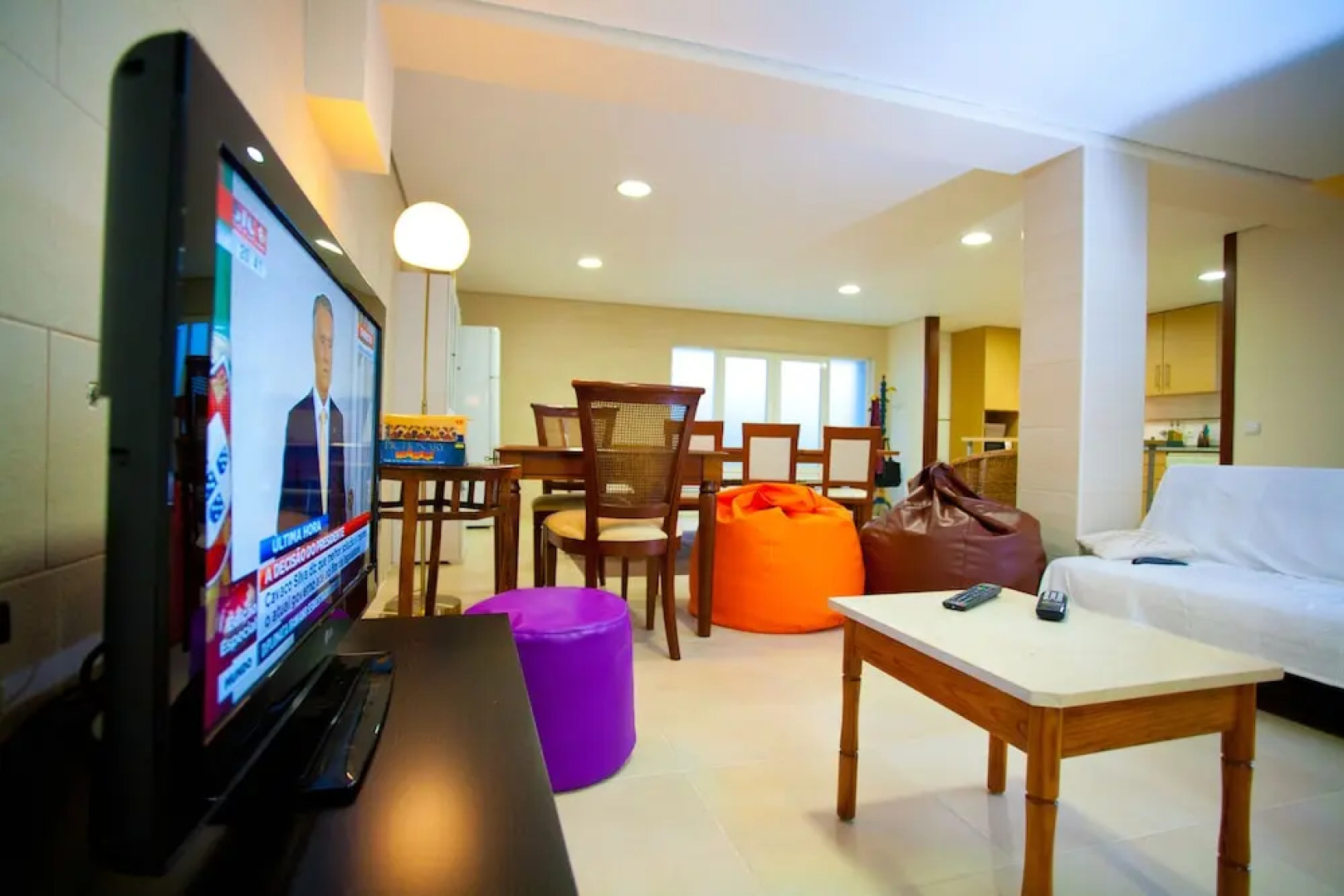 Fatima Lounge Guest House