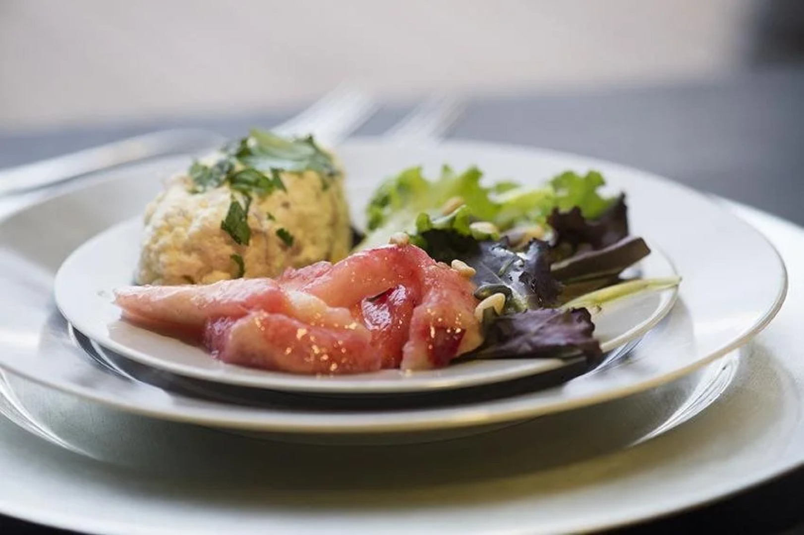 Chambre d'hôtes Château du Tasta