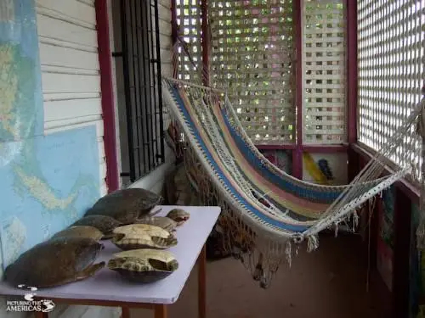 Seaside Guesthouse