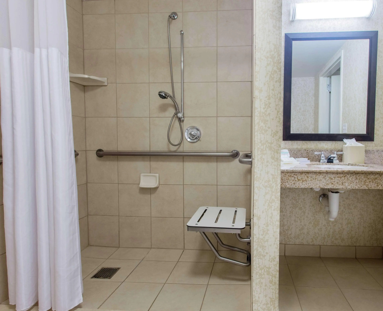 Hilton Garden Inn Providence Airport/Warwick