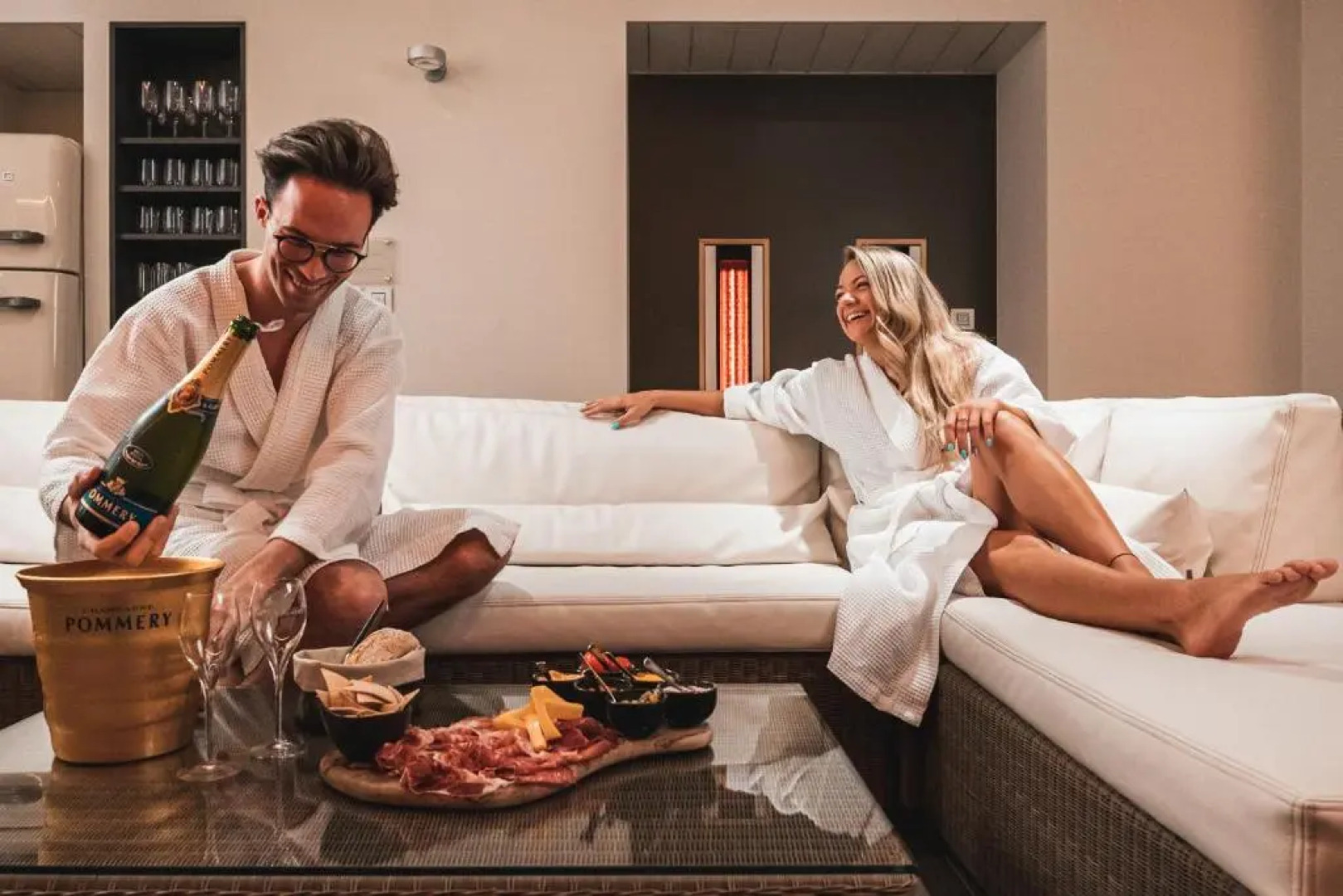 Boutique Hotel Hof ter Duinen