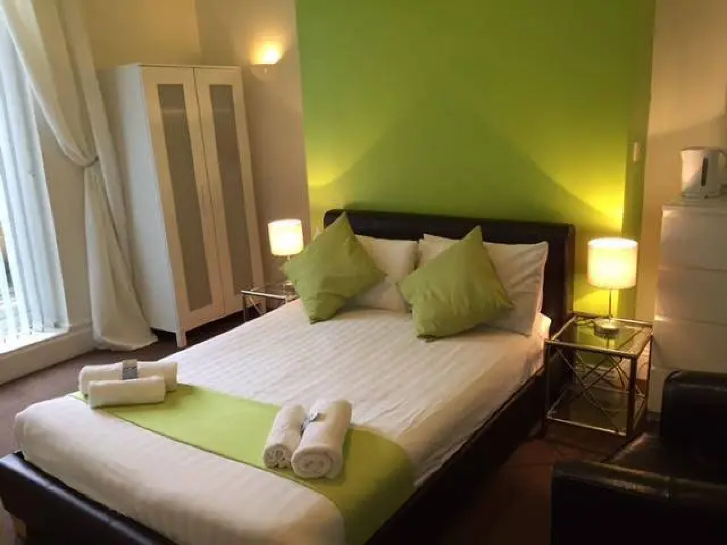 Seabreeze Guest House