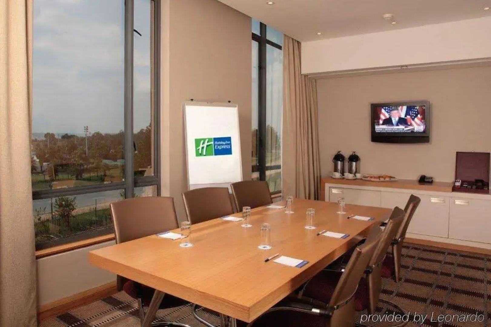 Holiday Inn Express Sandton Woodmead by IHG