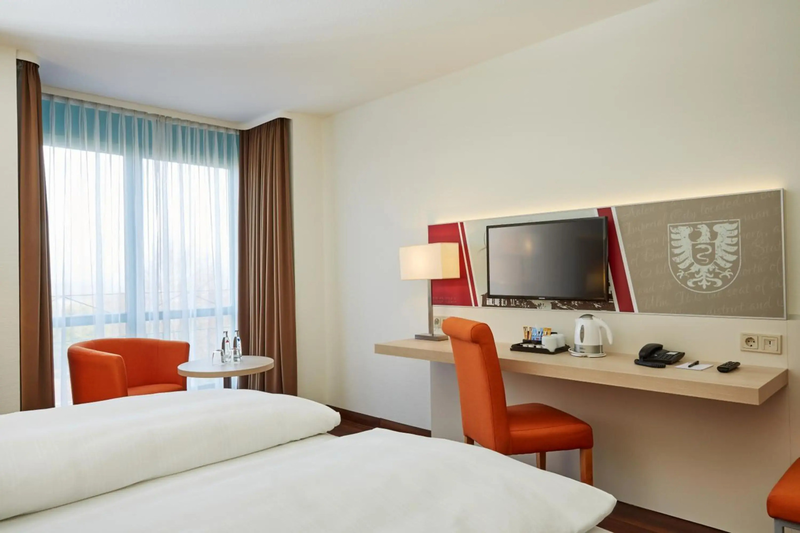 H+ Hotel Limes Thermen Aalen