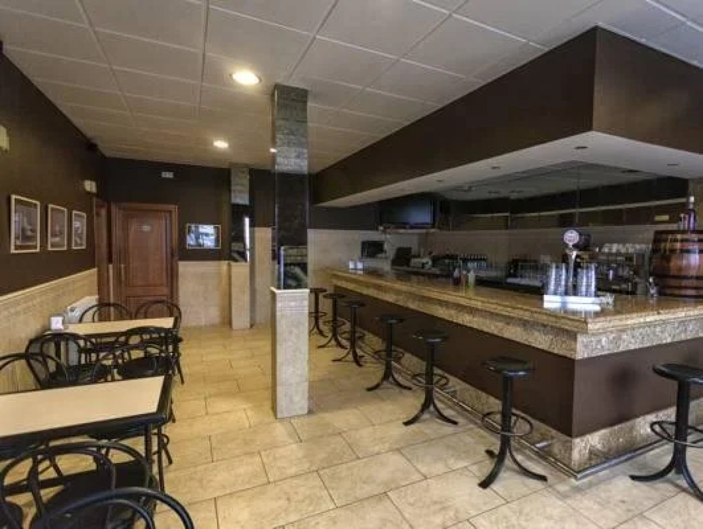 Hostal Restaurante La Concha