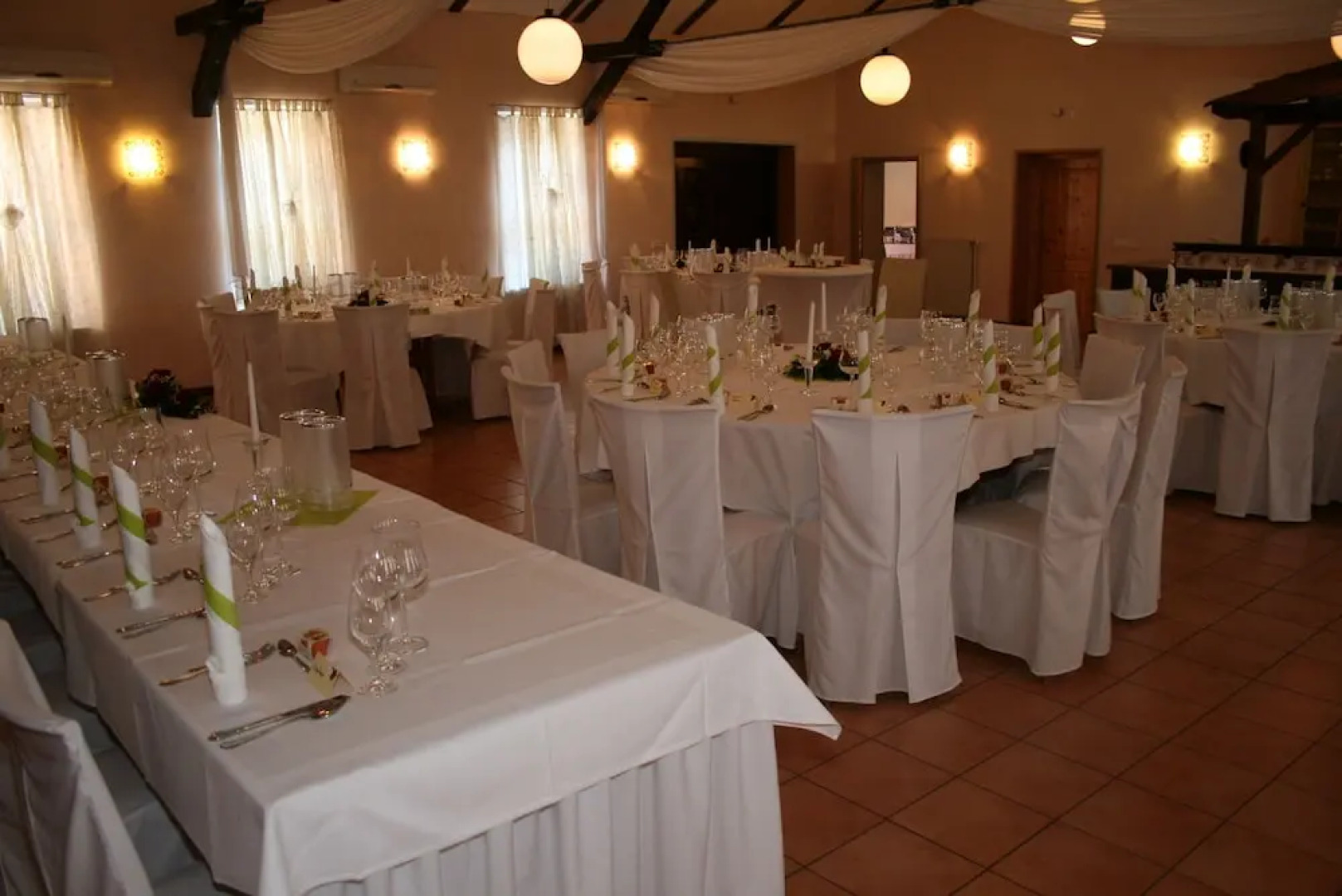 Zum Landhaus Dannenbüttel