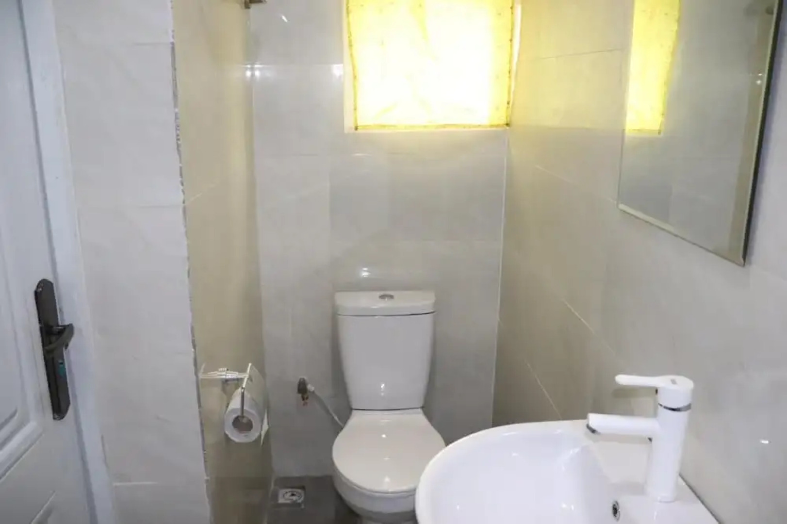 Tangerin Terracotta House and Apartment