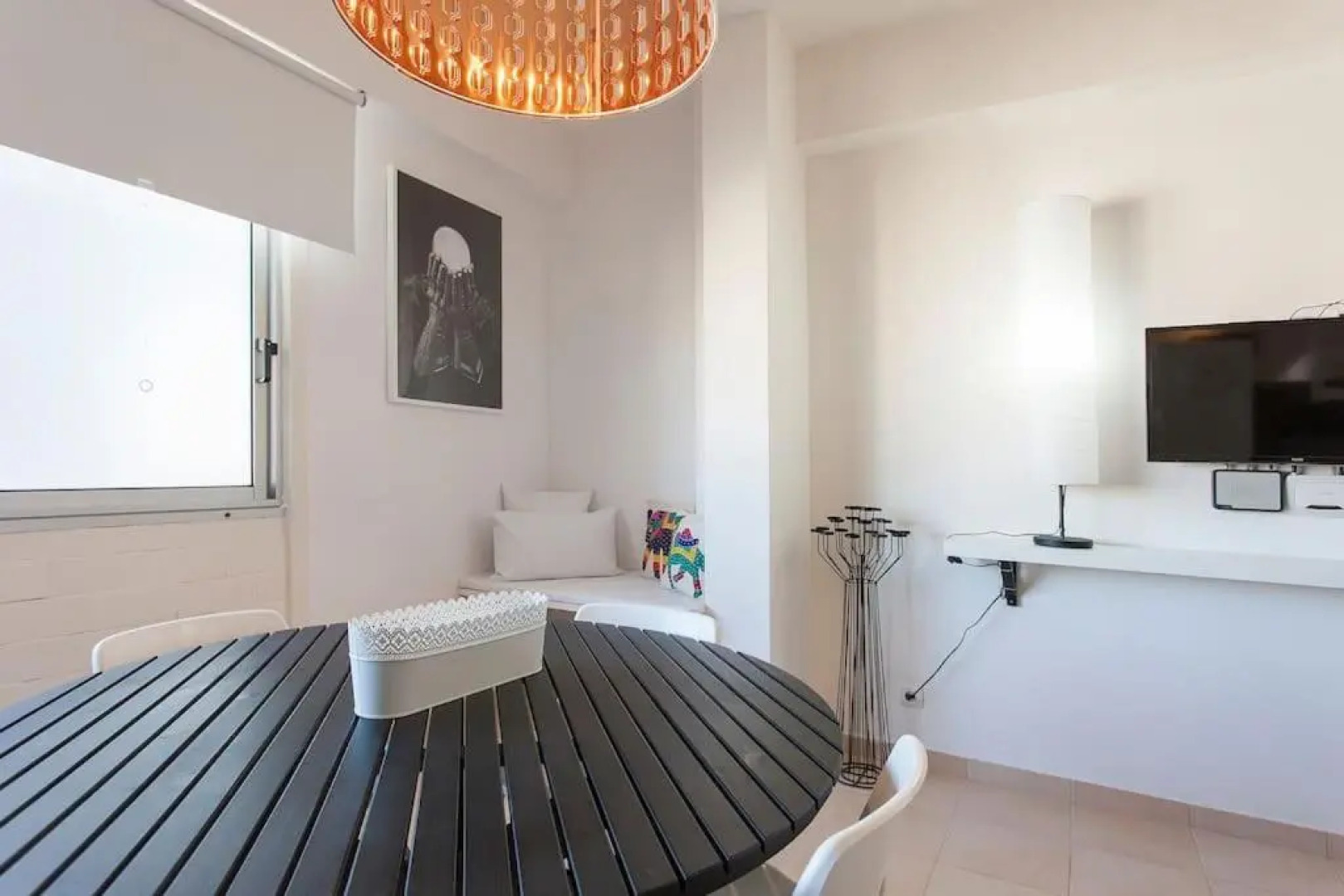 In Bed with Lisbon 5N