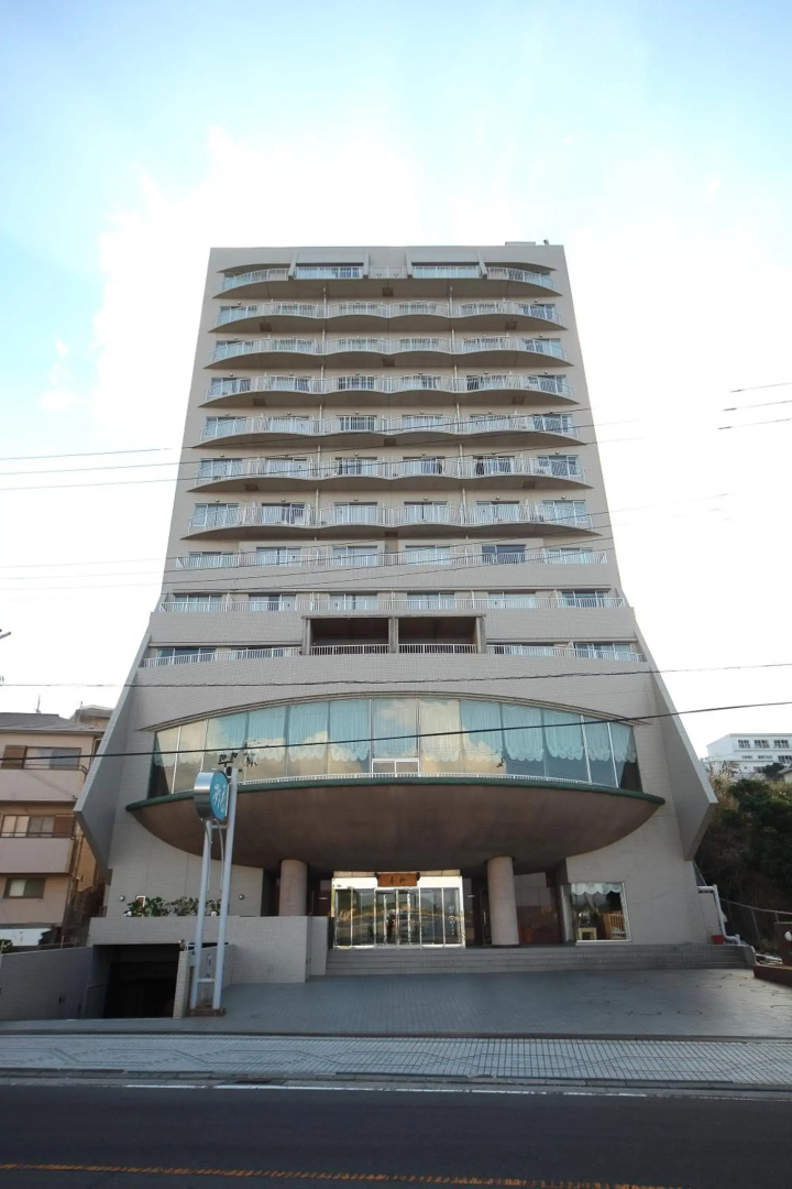Yanagiya Ryokan
