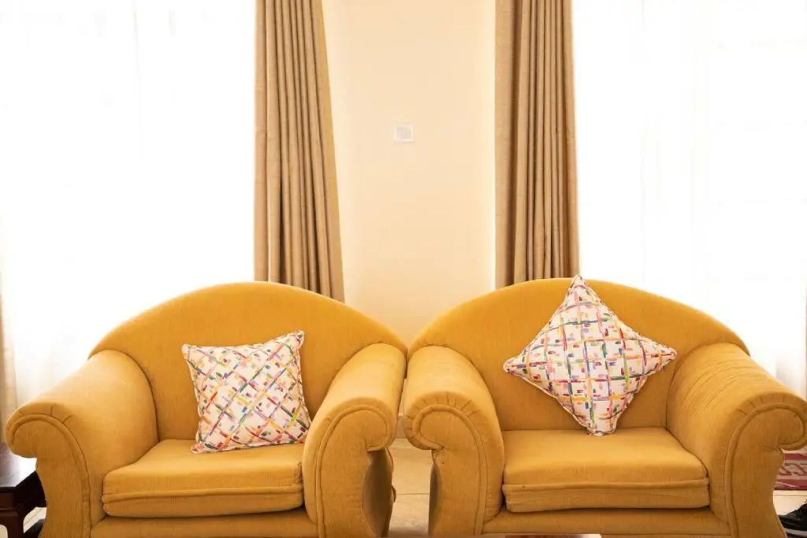 Cottage in Nanyuki, Maiyan; Swara Ranch #28