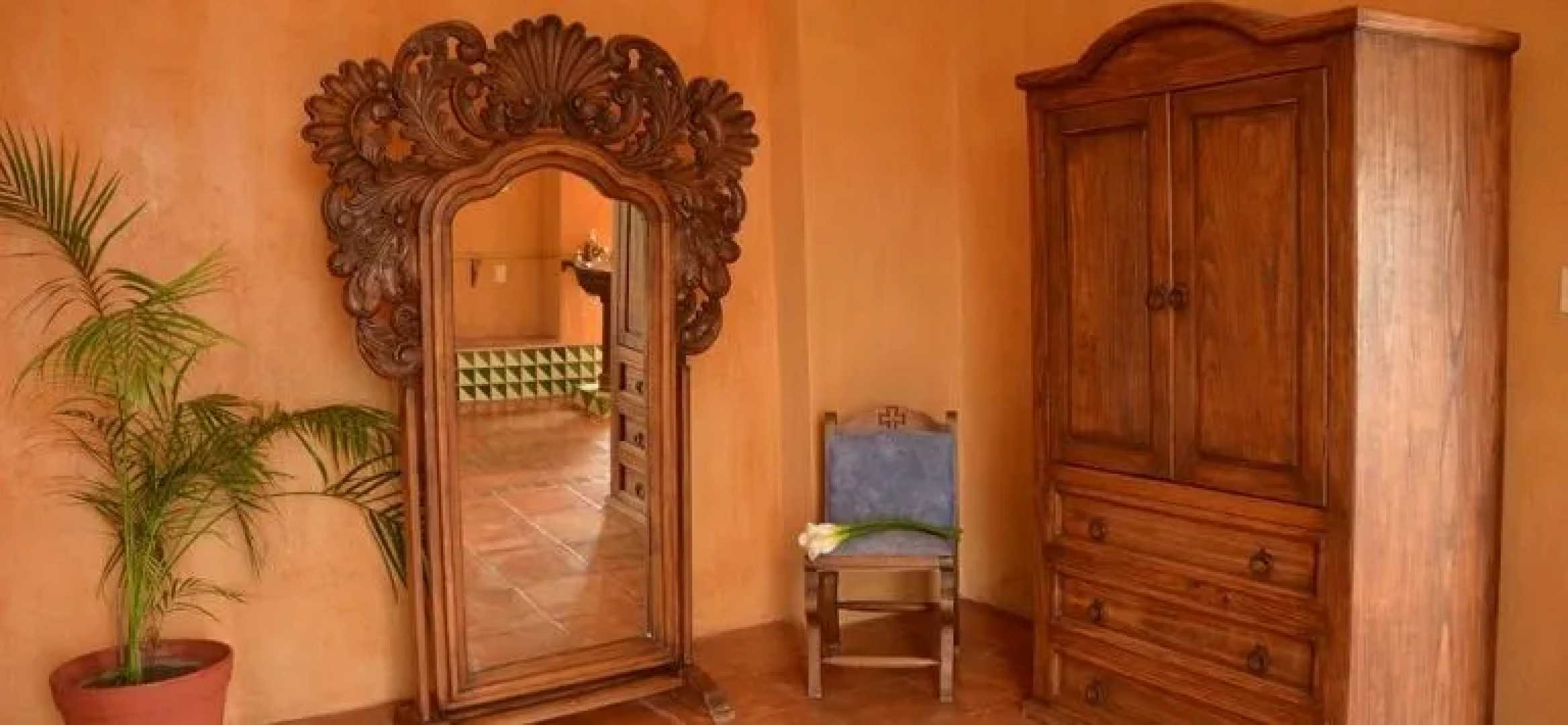 Hotel Boutique Chocolate Mellado