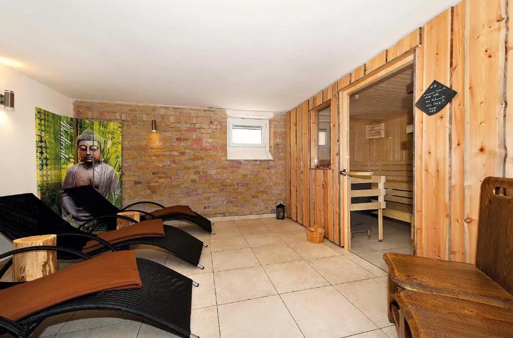 Apartment Felswelten