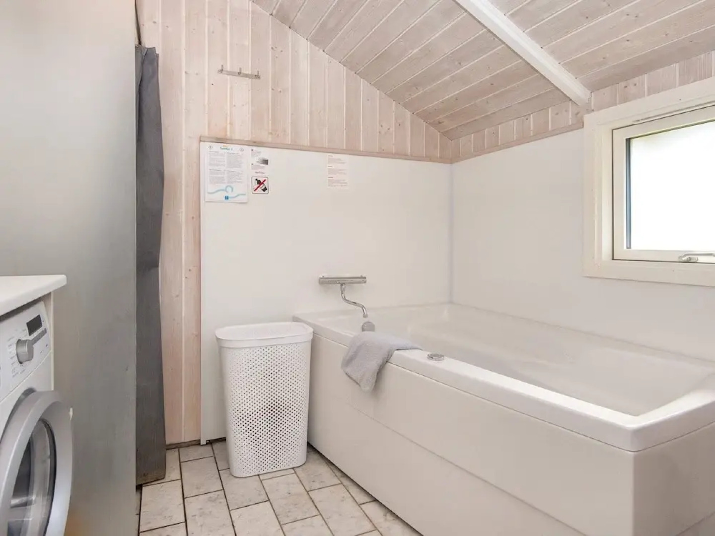 6 Person Holiday Home in Sjolund-by Traum