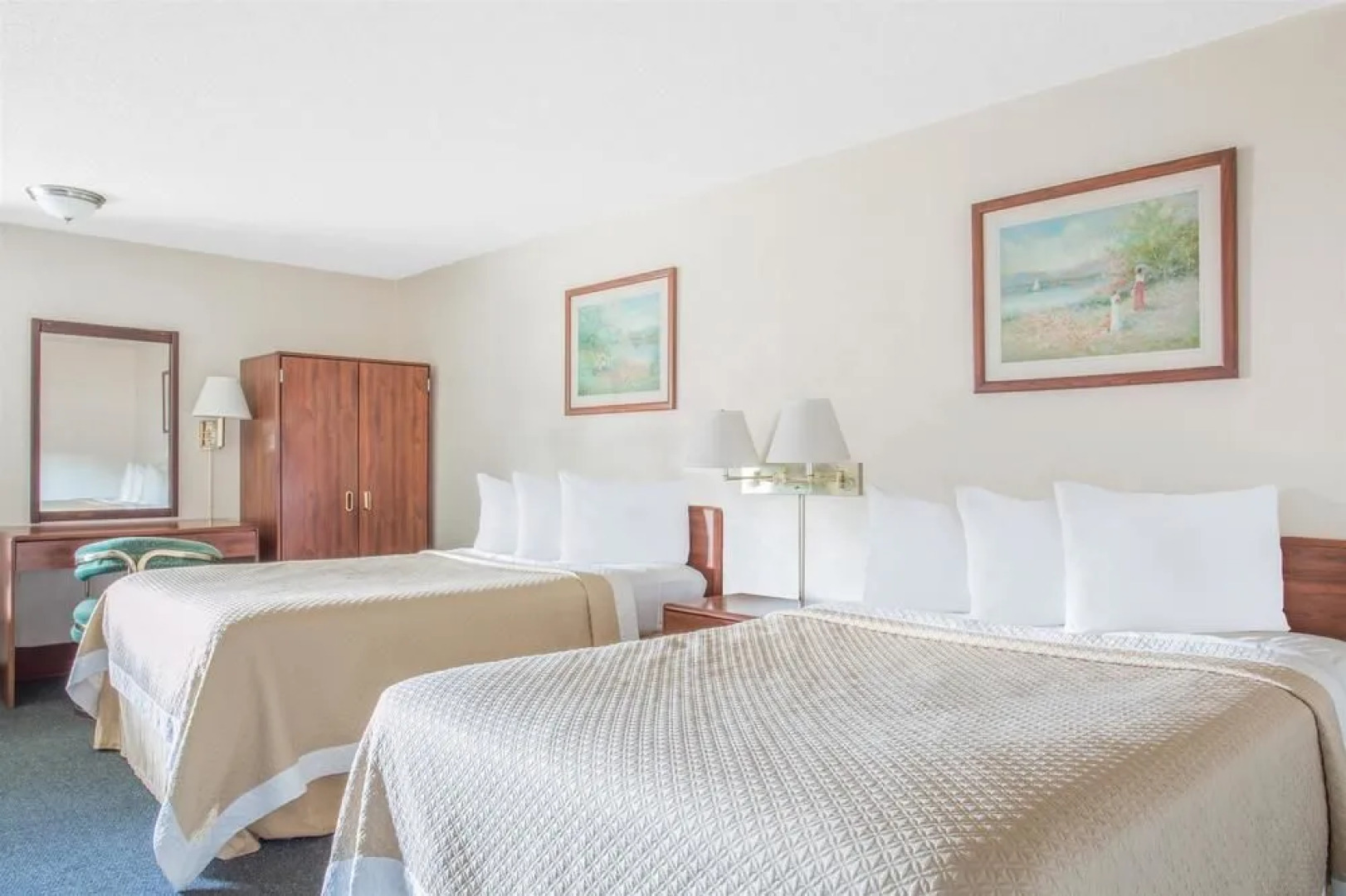 Days Inn Rock Springs