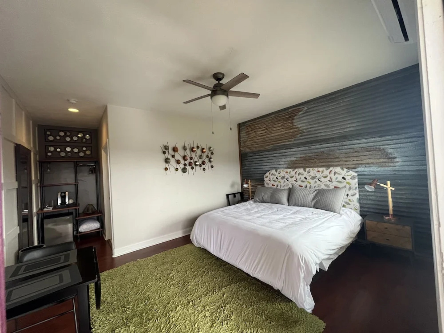 The Vineyard B&B at Lost Creek Ranch