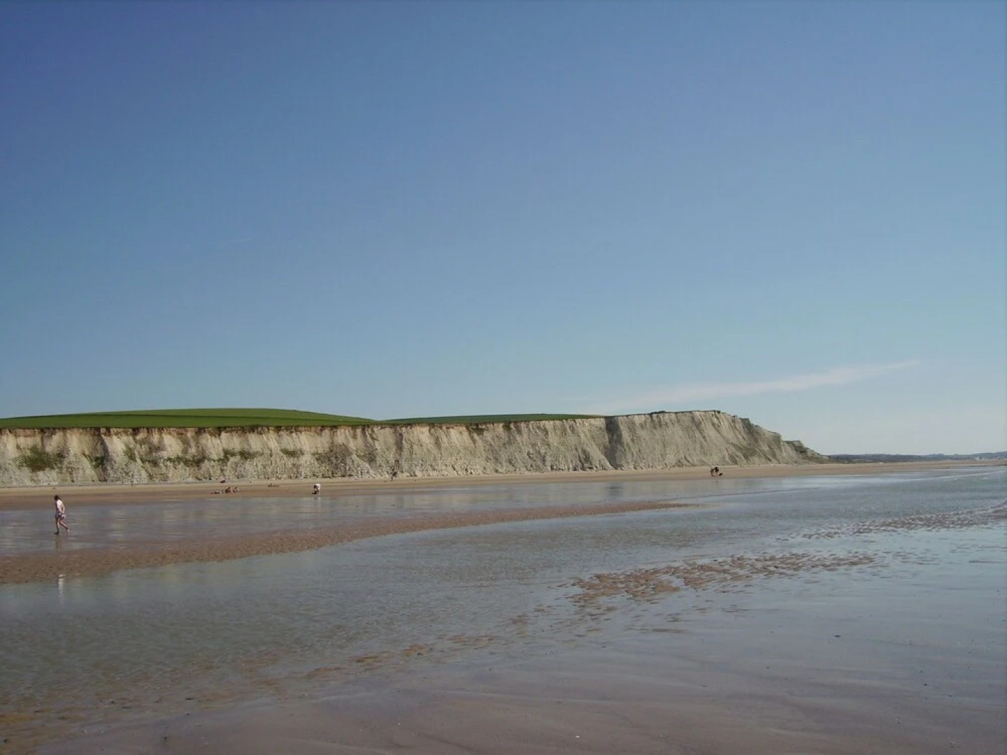 Well-maintained Farmhouse With Large Garden, Just 15 Minutes From the sea