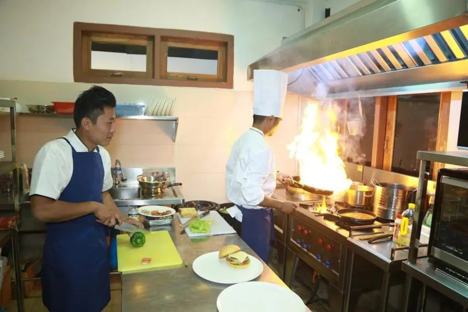 Inle Cottage Boutique Hotel