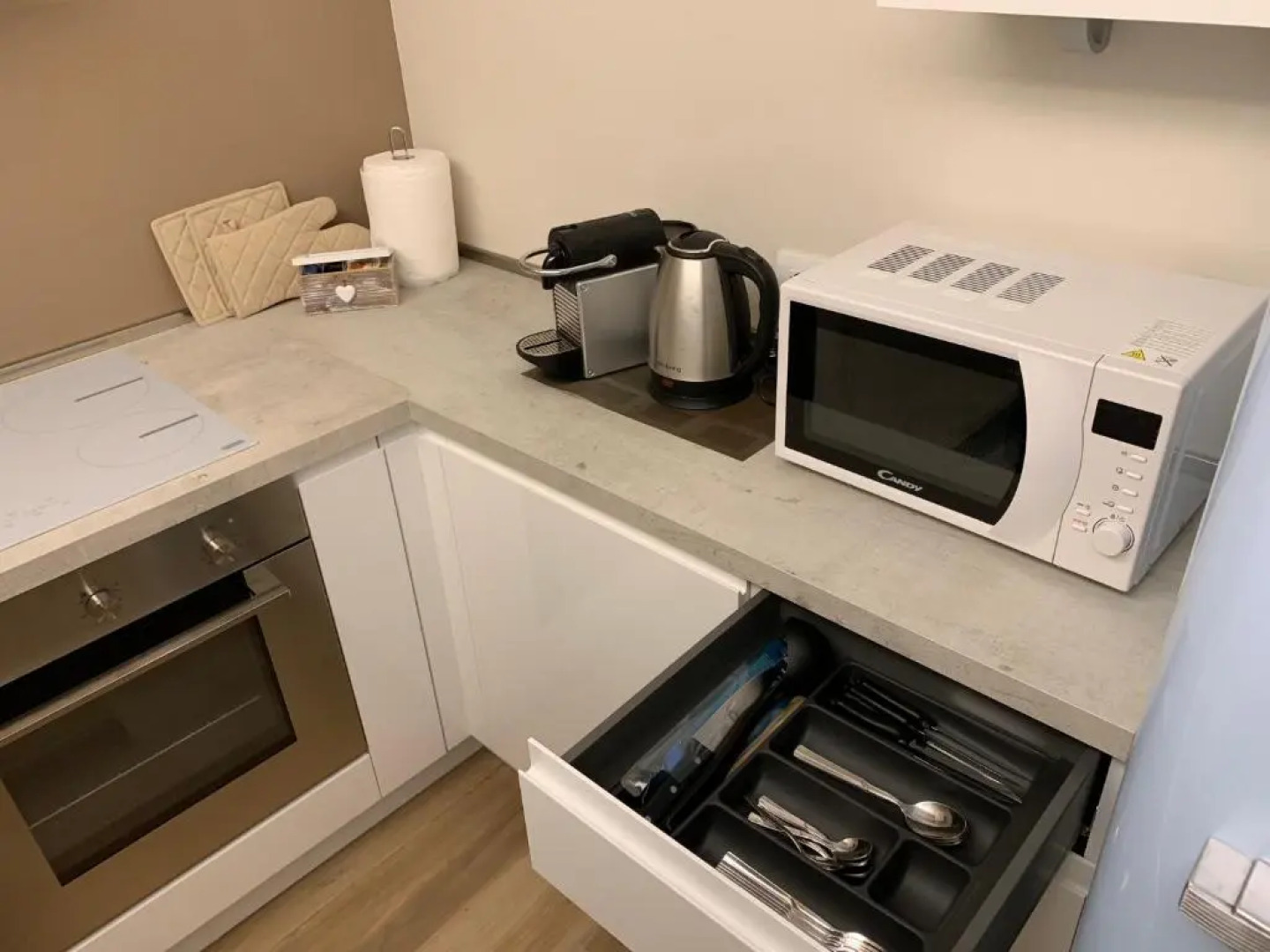 SOAVE HOUSE ALLE VIGNE-1-Luxury stay